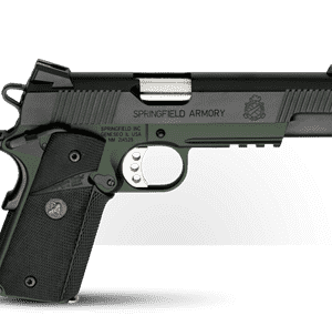 1911 LOADED MARINE CORPS. OPERATOR® .45 ACP HANDGUN