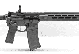 SAINT® VICTOR 5.56 AR-15 RIFLE, B5