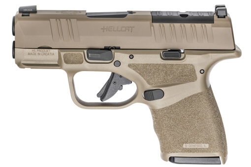 hellcat fde osp 2