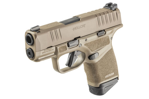 hellcat fde 2