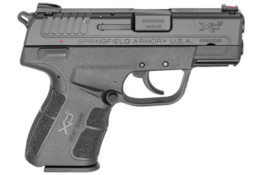 springfield xde